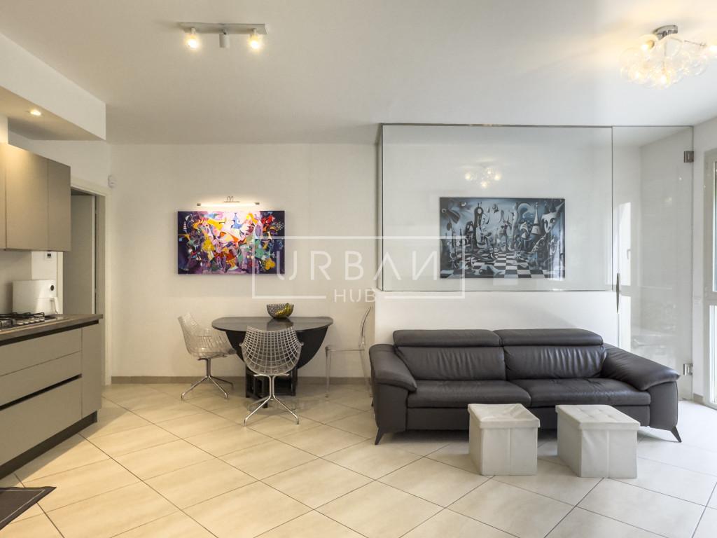 appartamento in vendita a Forlì