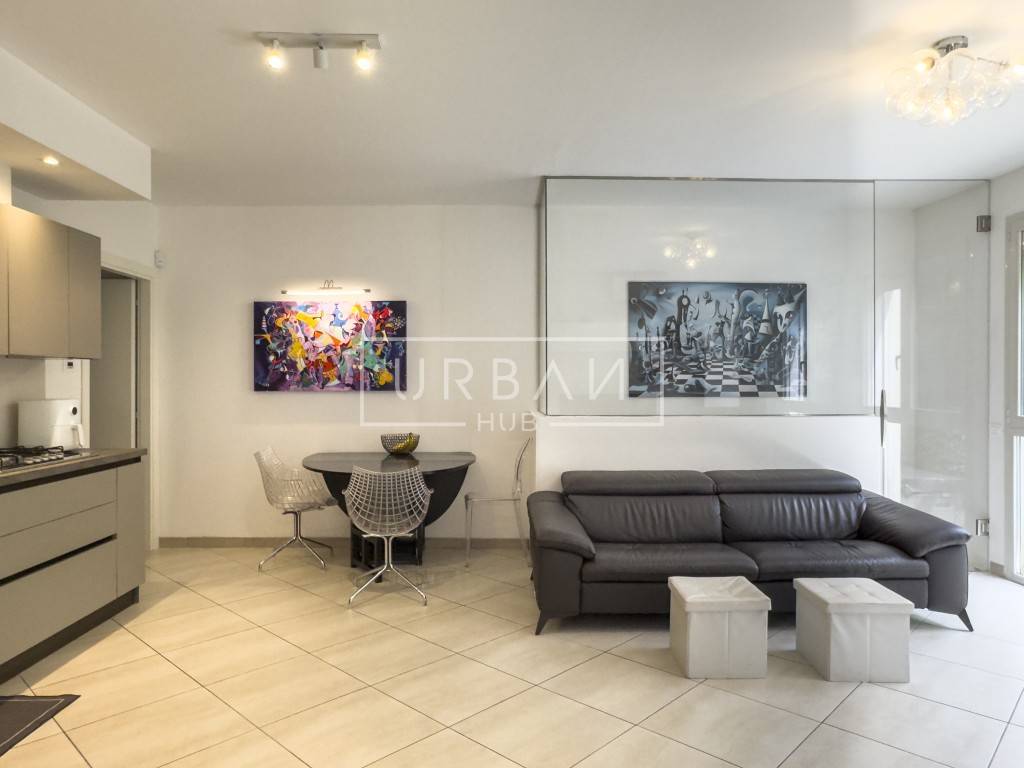 appartamento in vendita a Forlì