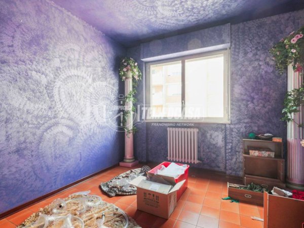 appartamento in vendita a Forlì in zona Cà Ossi