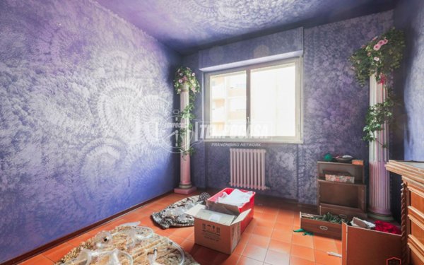 appartamento in vendita a Forlì