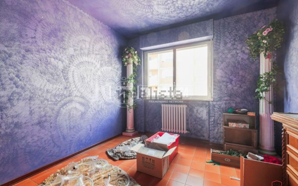 appartamento in vendita a Forlì