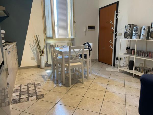 appartamento in vendita a Forlì in zona Centro Storico