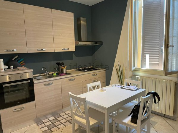 appartamento in vendita a Forlì in zona Centro Storico