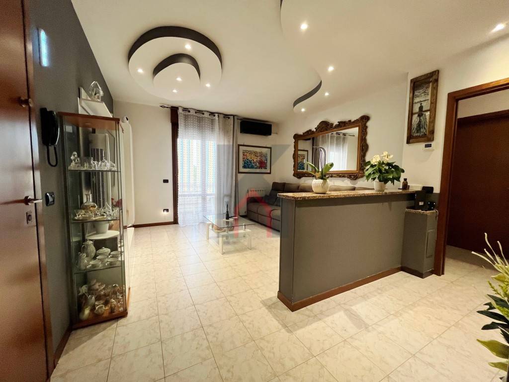 appartamento in vendita a Forlì