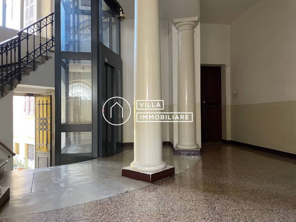 appartamento in vendita a Forlì in zona Musicisti / Grandi Italiani