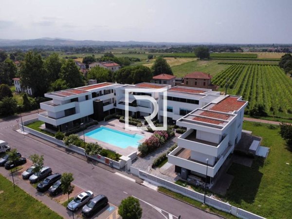 appartamento in vendita a Forlì in zona Villanova