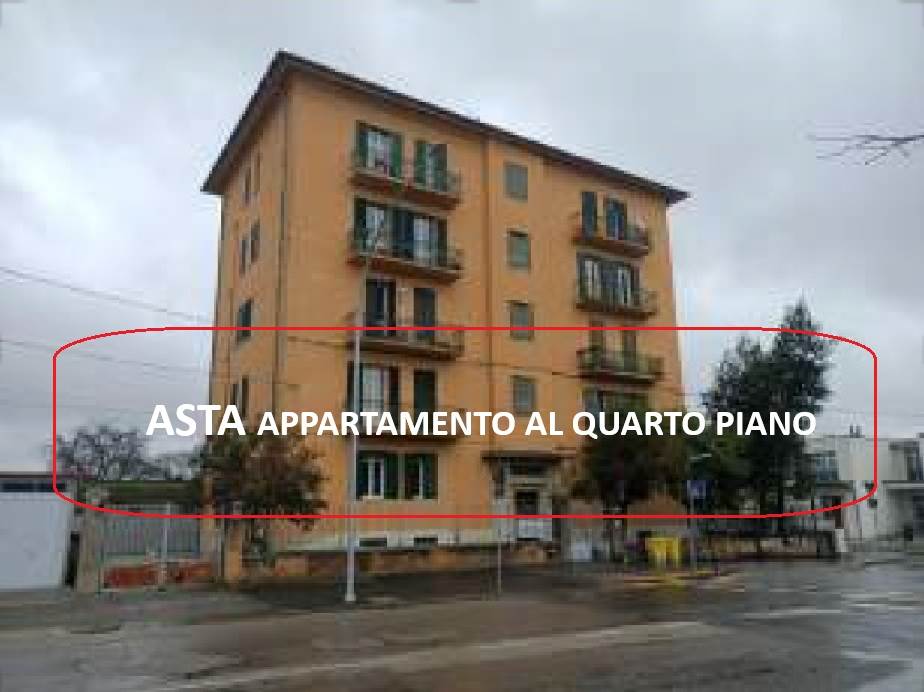 appartamento in vendita a Forlì