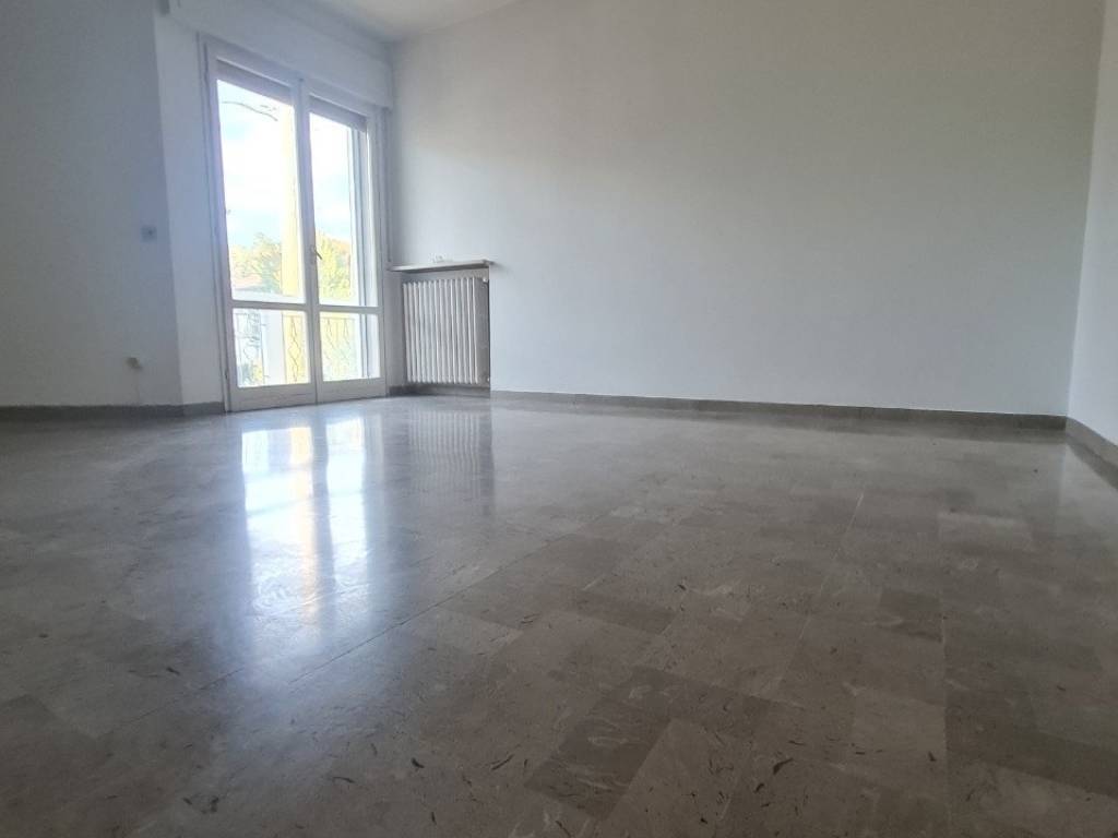 appartamento in vendita a Forlì in zona Ronco