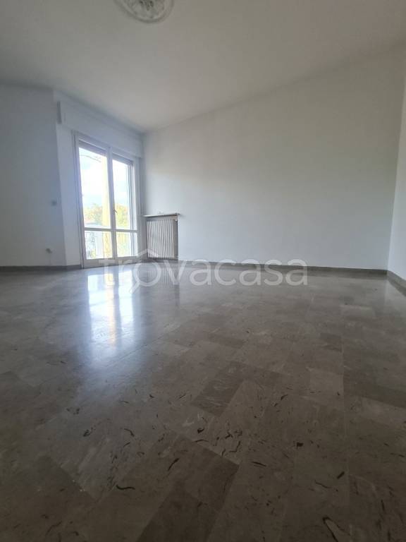 appartamento in vendita a Forlì in zona Ronco