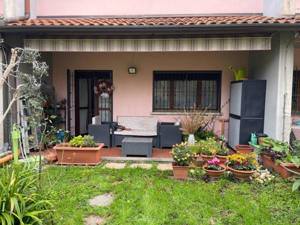 casa indipendente in vendita a Forlì in zona Cà Ossi
