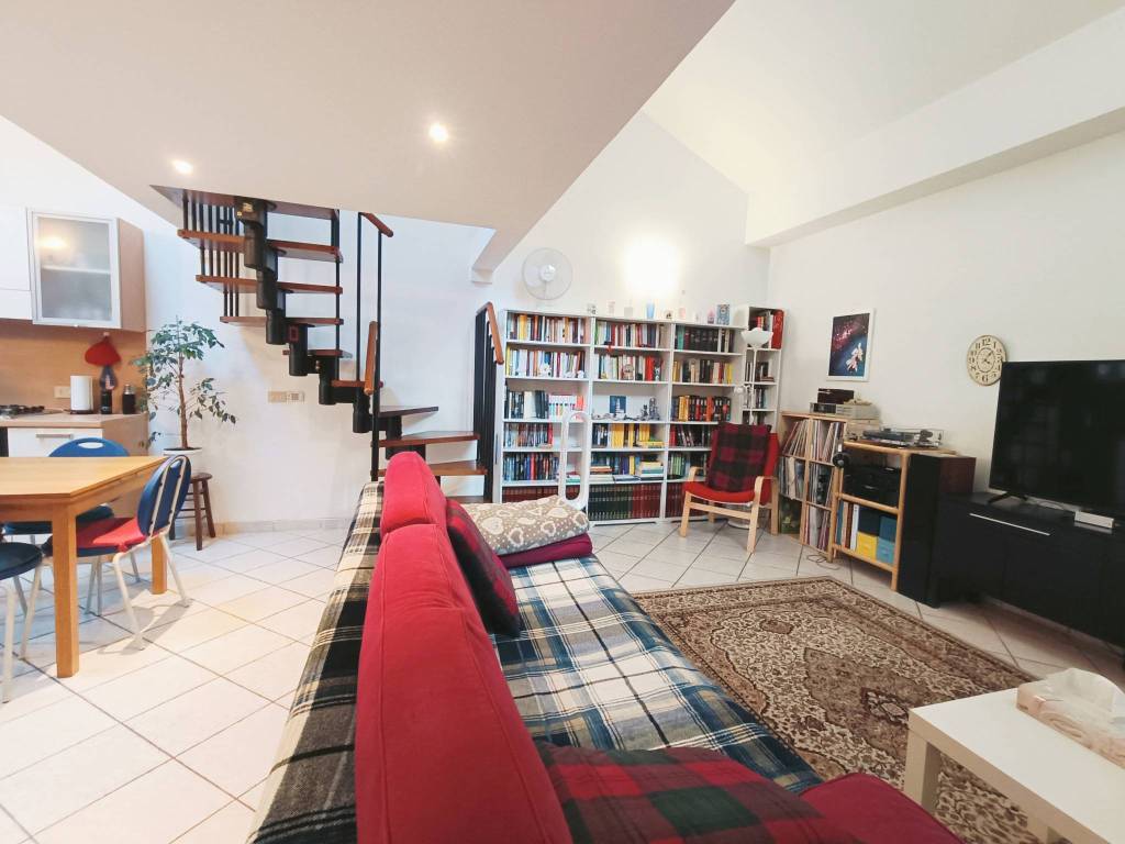 appartamento in vendita a Forlì in zona Centro Storico