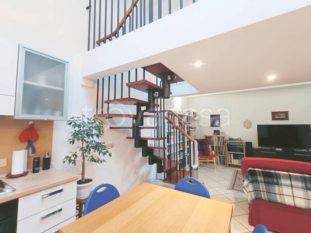 appartamento in vendita a Forlì in zona Centro Storico