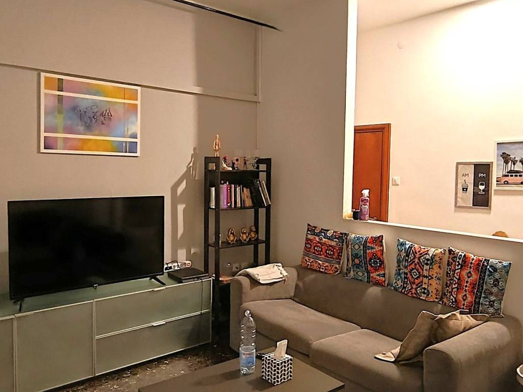 appartamento in vendita a Forlì in zona San Benedetto