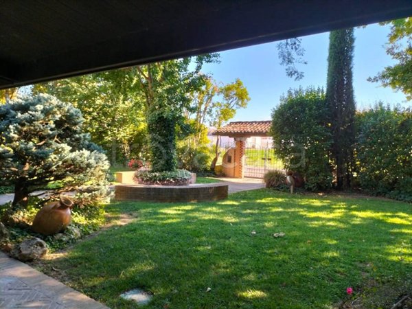 casa indipendente in vendita a Forlì in zona Ospedaletto