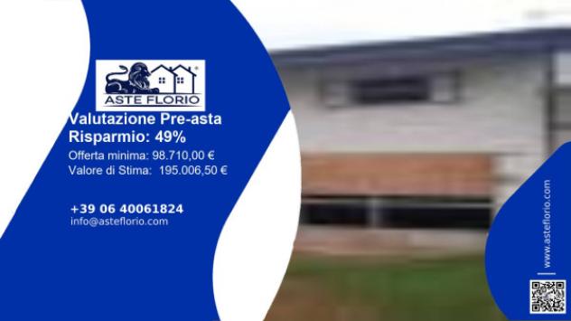 appartamento in vendita a Forlì