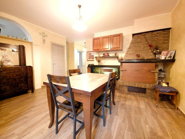 casa indipendente in vendita a Forlì in zona Villafranca di Forlì
