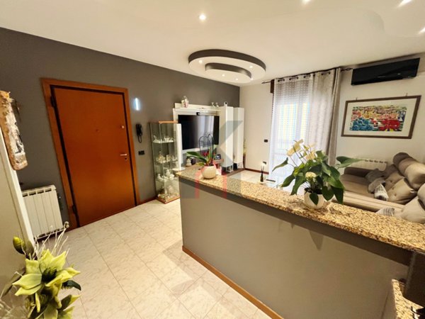 appartamento in vendita a Forlì