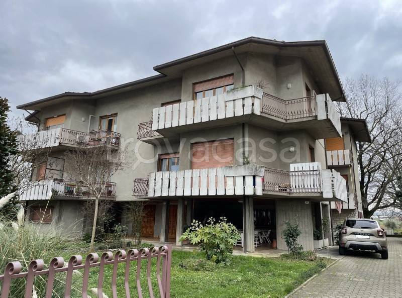 appartamento in vendita a Forlì in zona San Martino in Strada