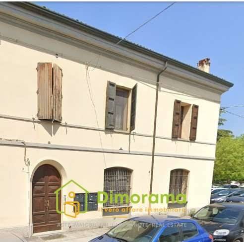 appartamento in vendita a Forlì