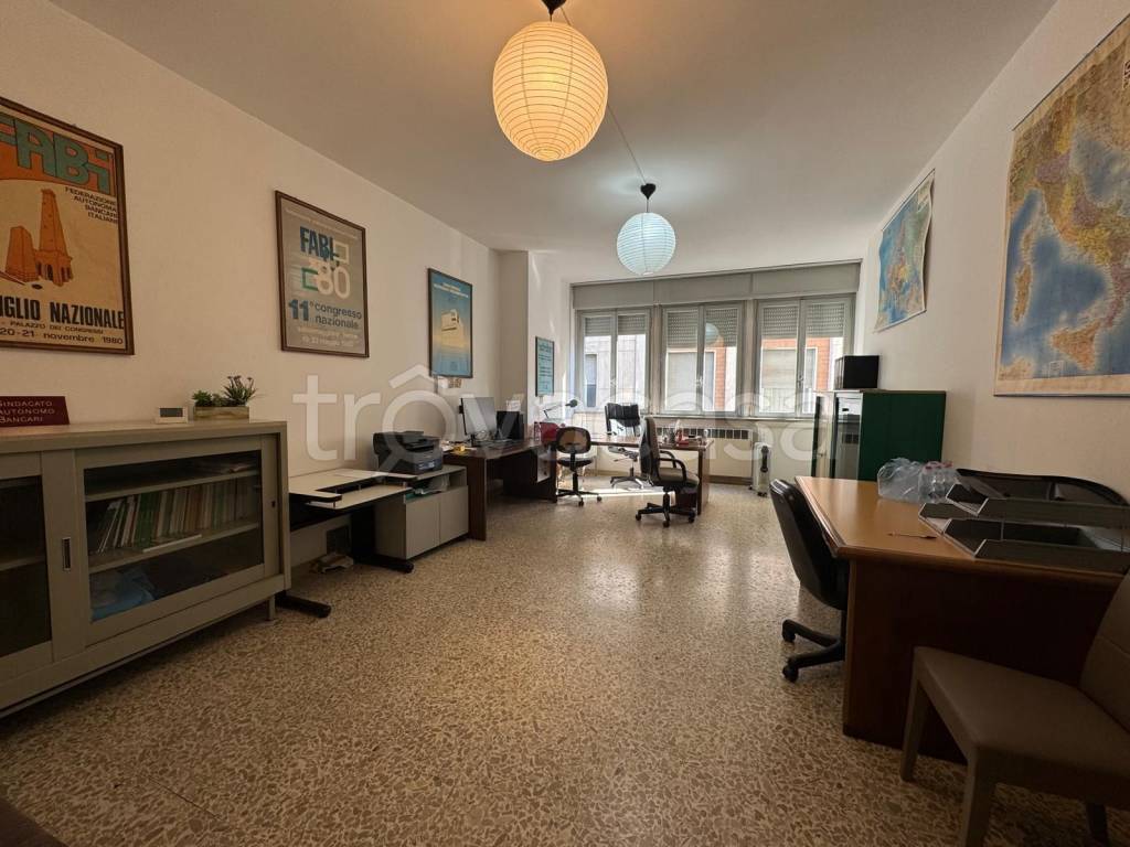 appartamento in vendita a Forlì in zona Centro Storico