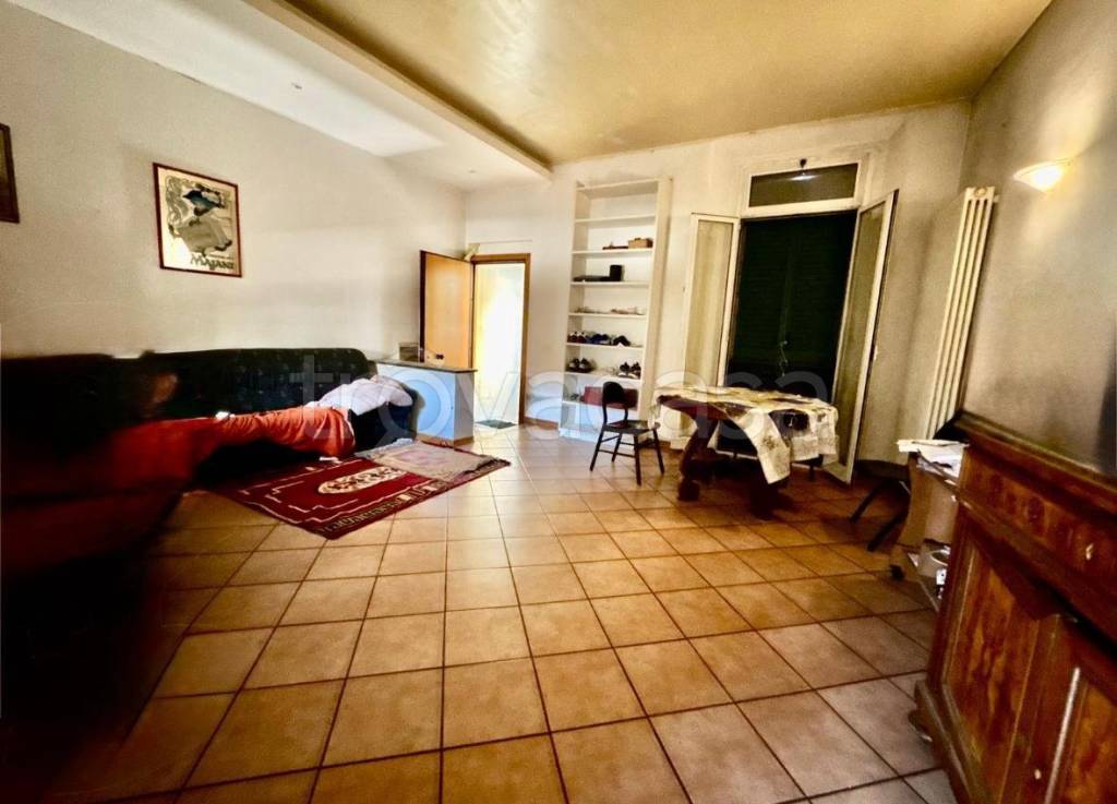 appartamento in vendita a Forlì in zona Centro Storico