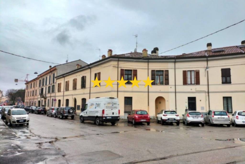 appartamento in vendita a Forlì