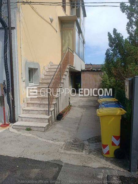 appartamento in vendita a Forlì in zona Ospedaletto