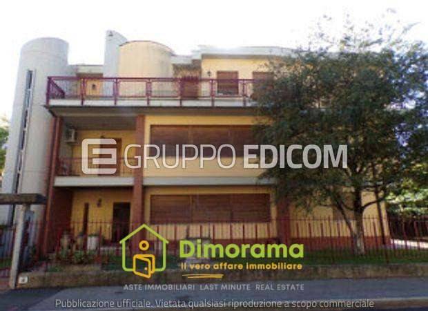 casa indipendente in vendita a Forlì