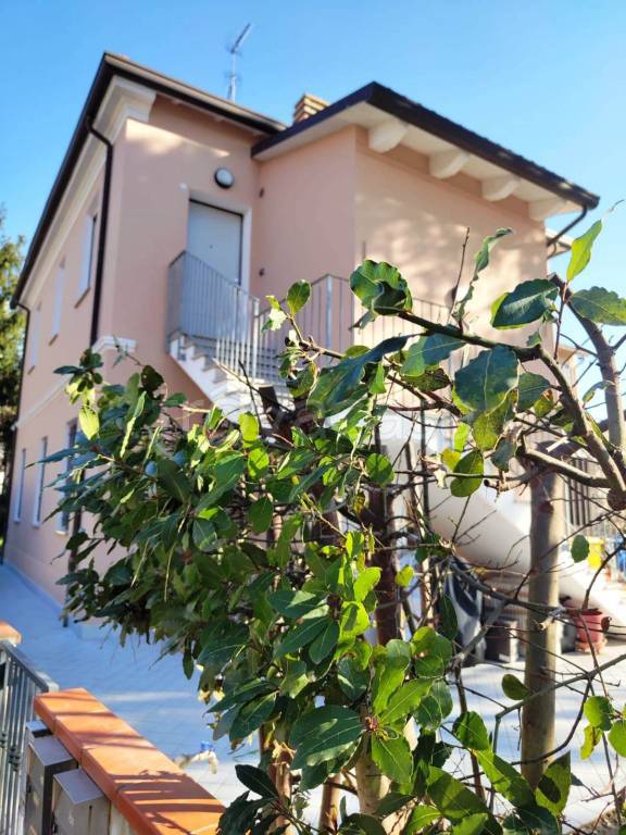 appartamento in vendita a Forlì