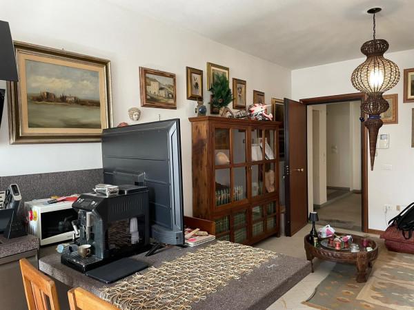 appartamento in vendita a Forlì in zona Centro Storico