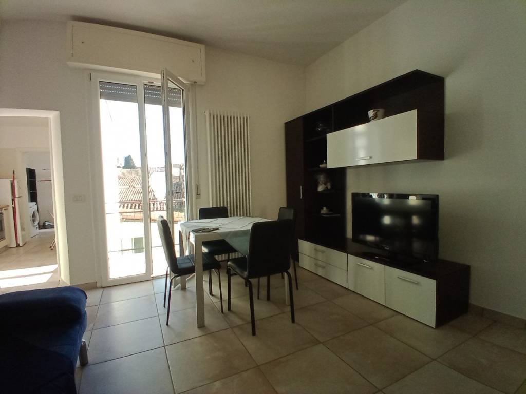 appartamento in vendita a Forlì