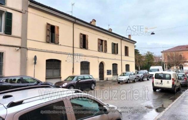 appartamento in vendita a Forlì