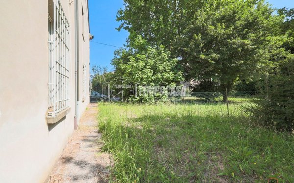 appartamento in vendita a Forlì in zona Villafranca di Forlì
