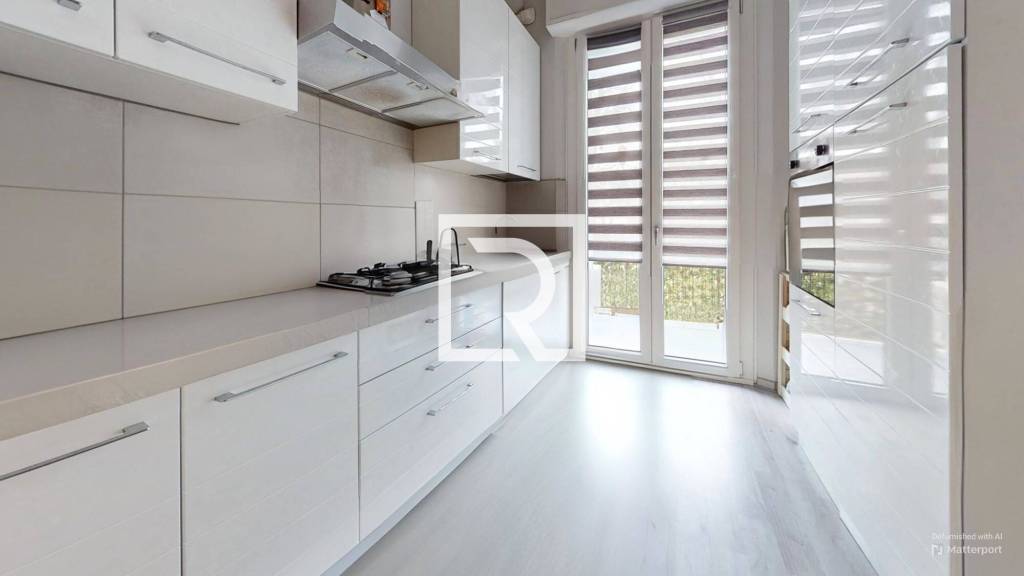 appartamento in vendita a Forlì in zona Centro Storico