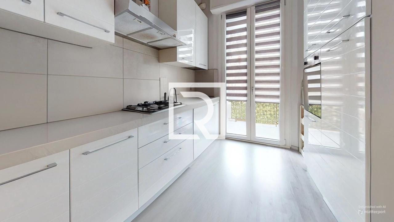 appartamento in vendita a Forlì in zona Centro Storico