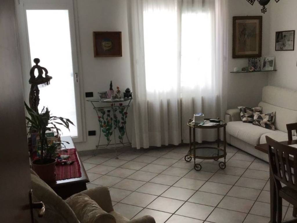 casa indipendente in vendita a Forlì in zona Centro Storico