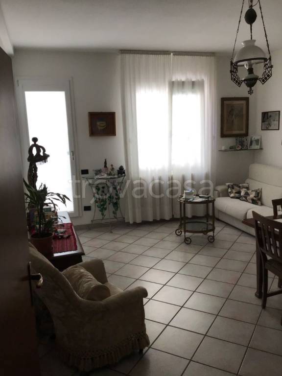 casa indipendente in vendita a Forlì in zona Centro Storico