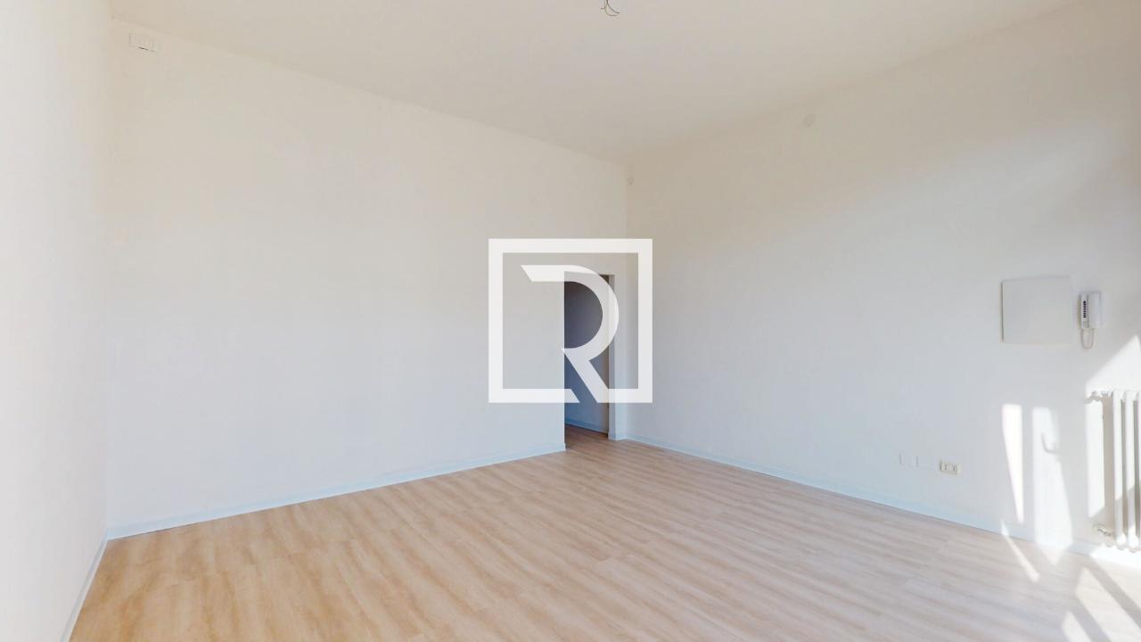 appartamento in vendita a Forlì in zona Ronco