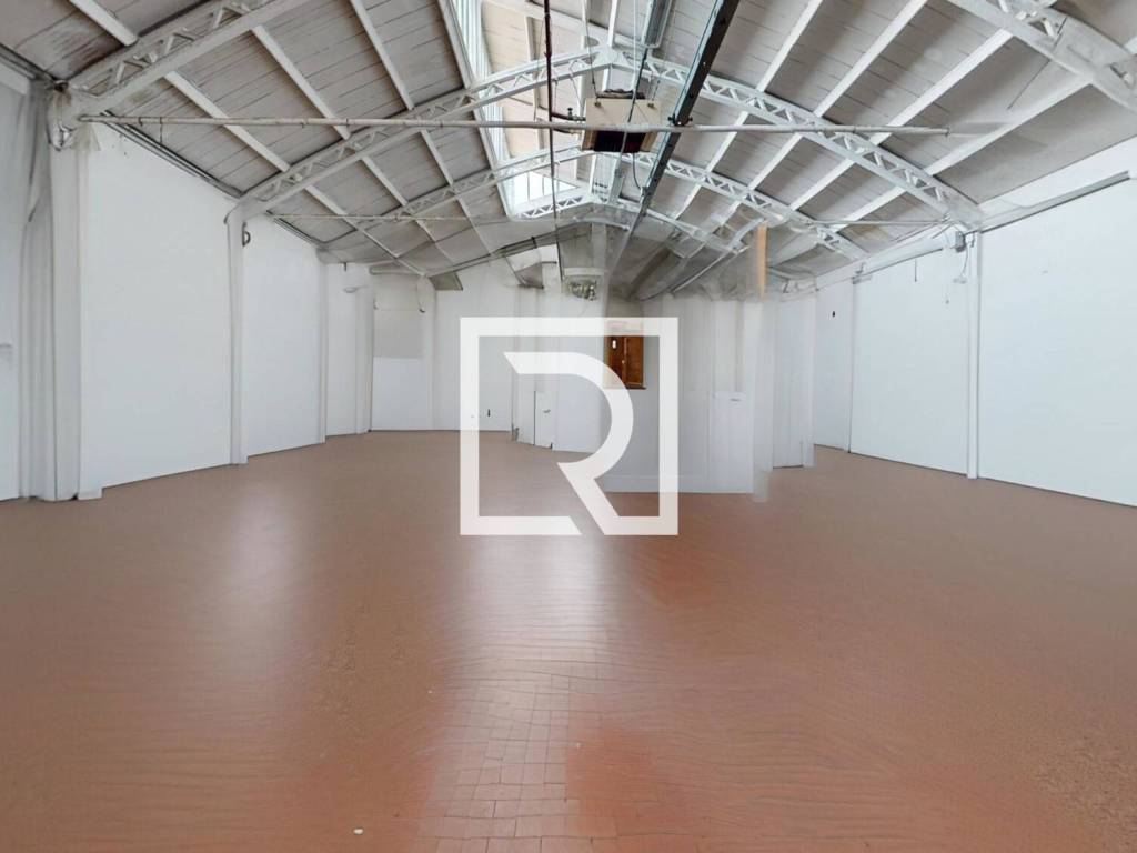 locale commerciale in vendita a Forlì in zona Musicisti / Grandi Italiani