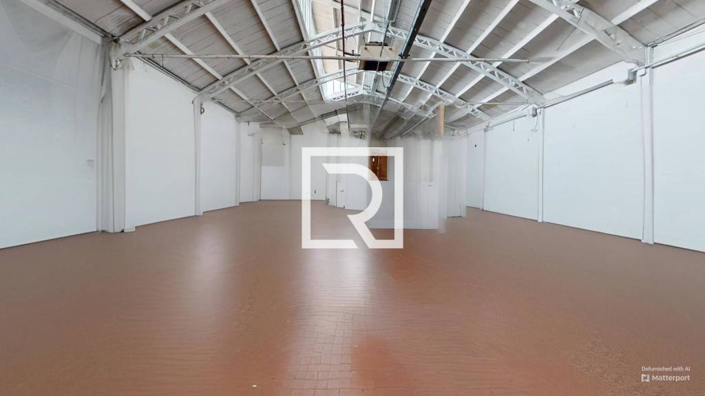 locale commerciale in vendita a Forlì in zona Musicisti / Grandi Italiani