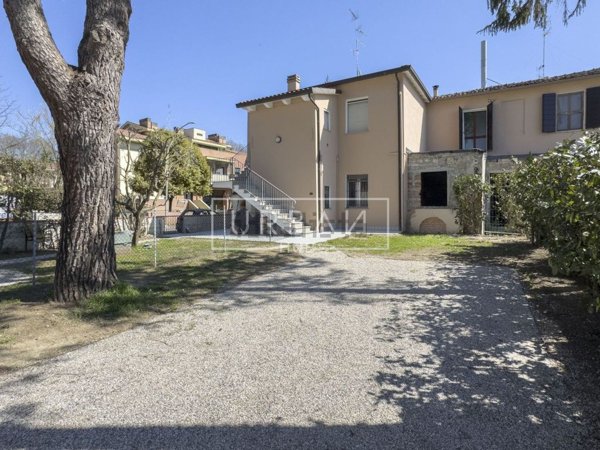 appartamento in vendita a Forlì