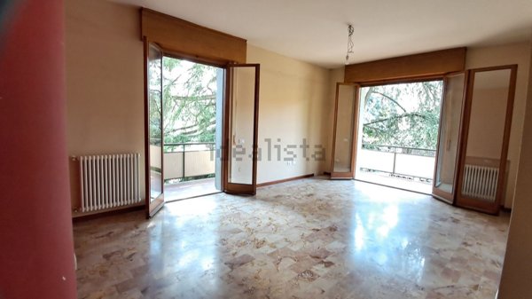 appartamento in vendita a Forlì