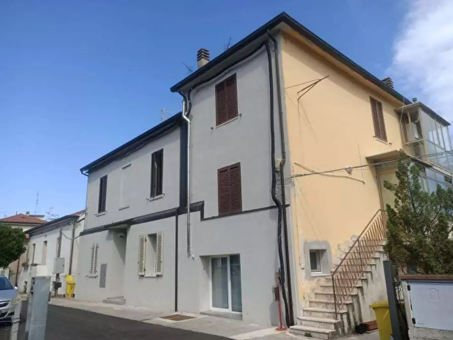 appartamento in vendita a Forlì