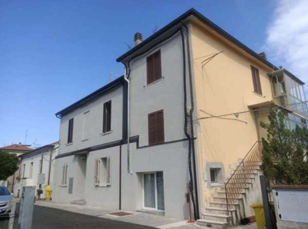 appartamento in vendita a Forlì in zona Ospedaletto
