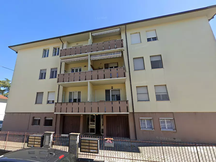 appartamento in vendita a Forlì