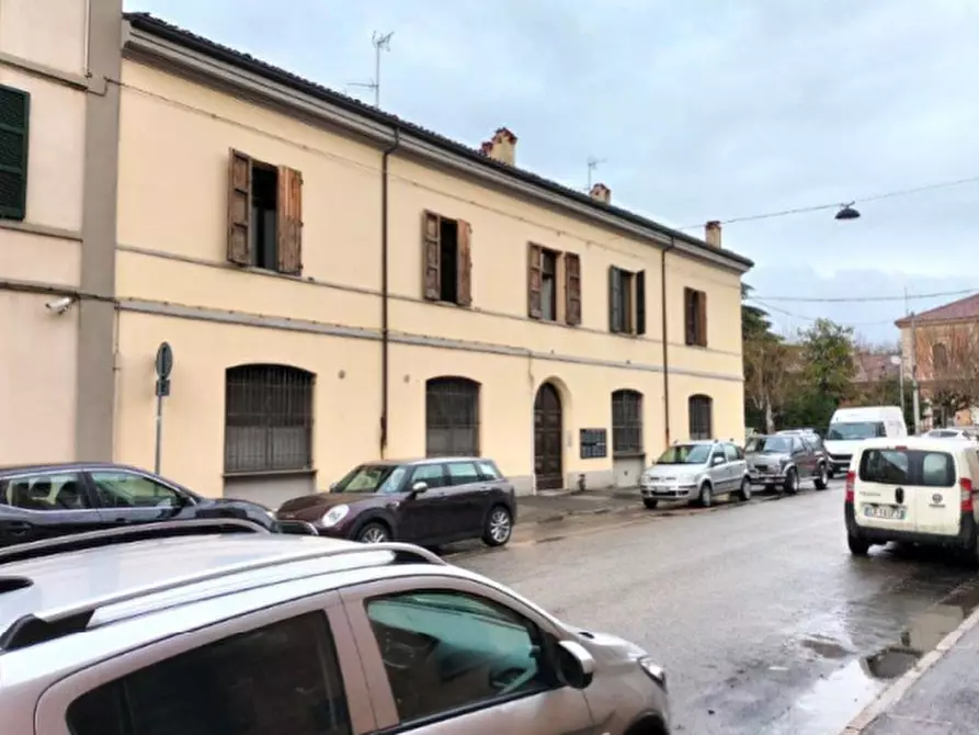 appartamento in vendita a Forlì