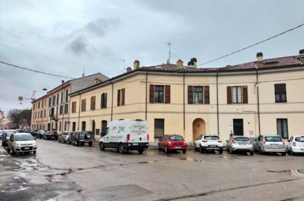 appartamento in vendita a Forlì