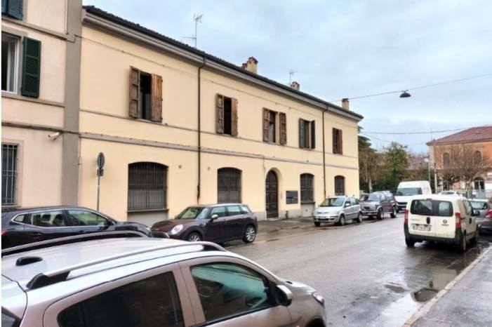 appartamento in vendita a Forlì