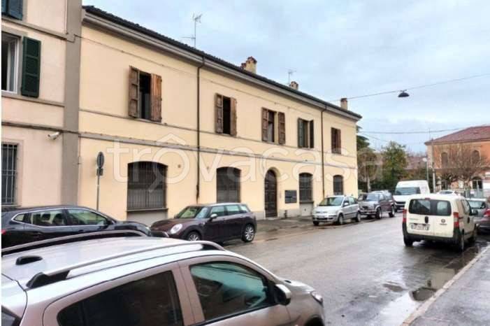 appartamento in vendita a Forlì