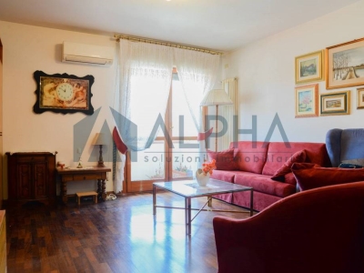 appartamento in vendita a Forlì